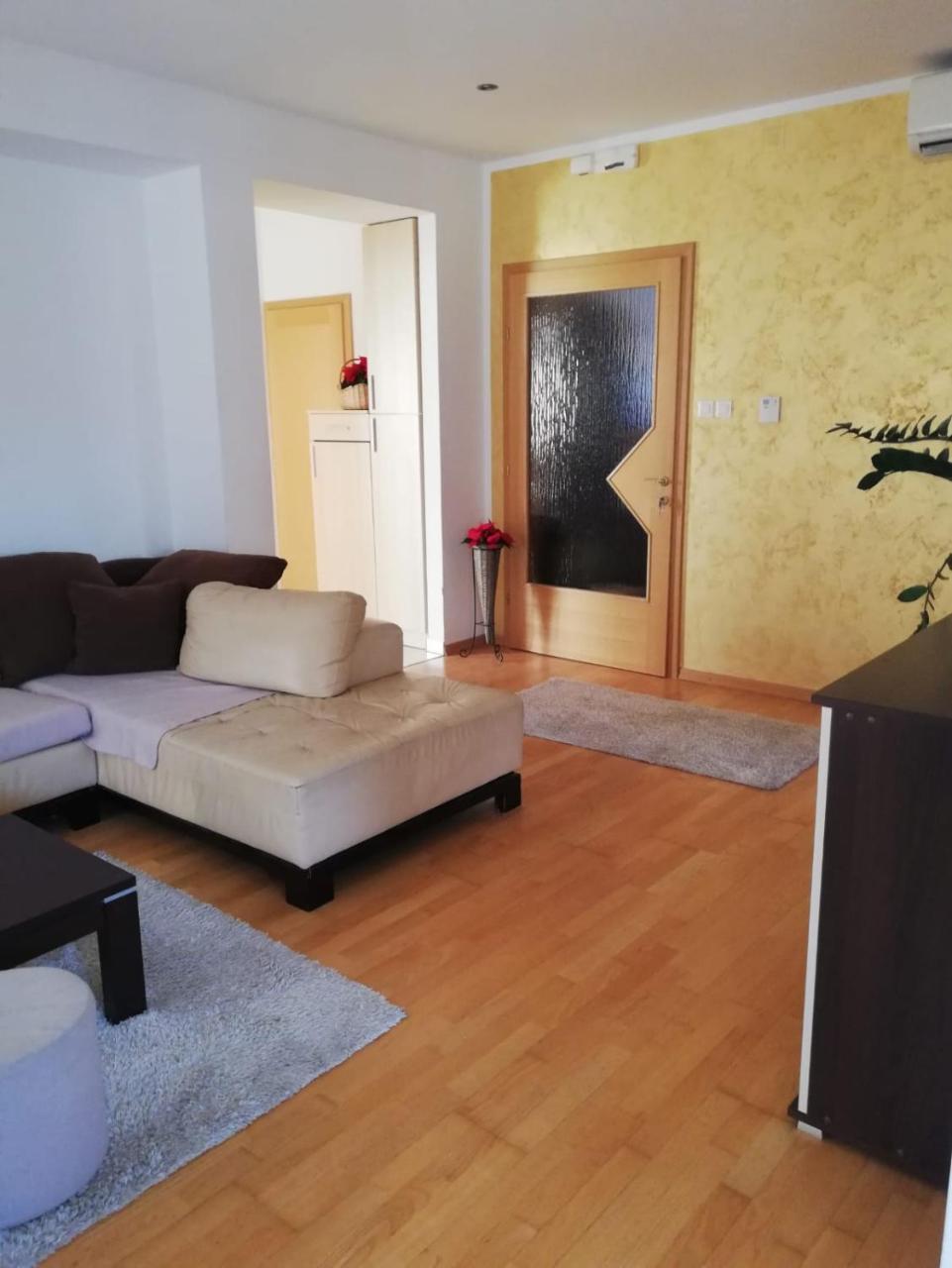 Fantasy Apartment Корчула Экстерьер фото