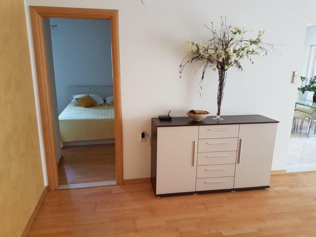 Fantasy Apartment Корчула Экстерьер фото