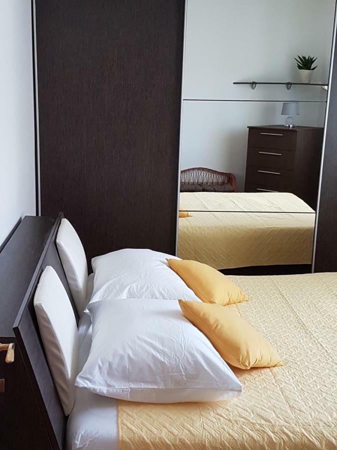 Fantasy Apartment Корчула Экстерьер фото